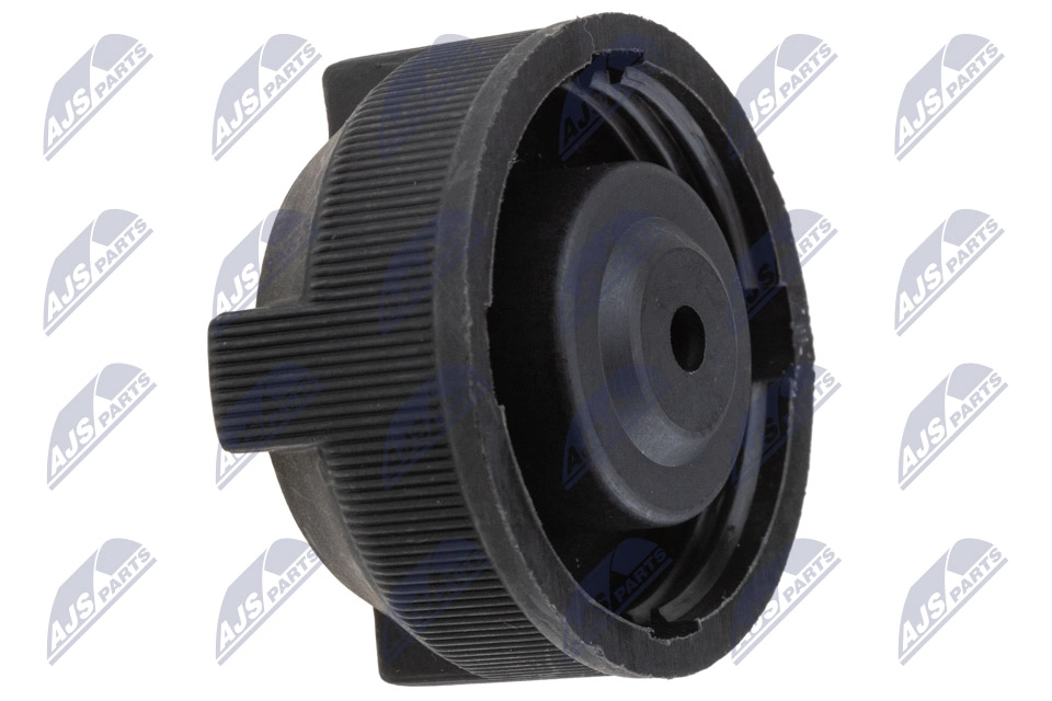 NTY CCK-FT-002 - Крышка радиатора (расширительного бачка)