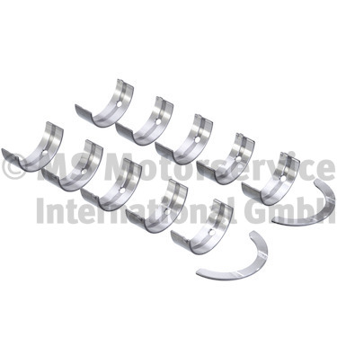 Коренные вкладыши