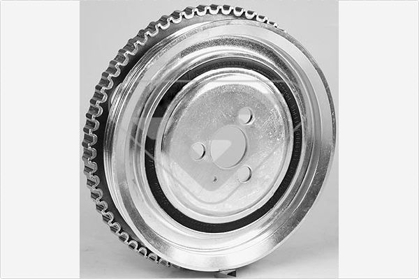 Шкив коленвала