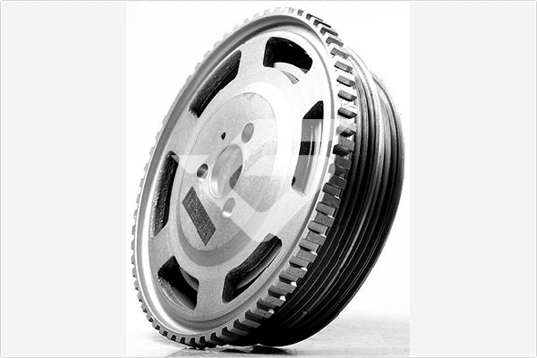 Шкив коленвала