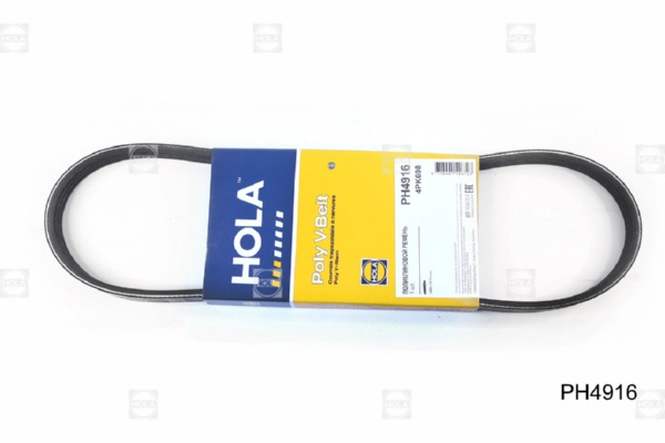 Ремень генератора