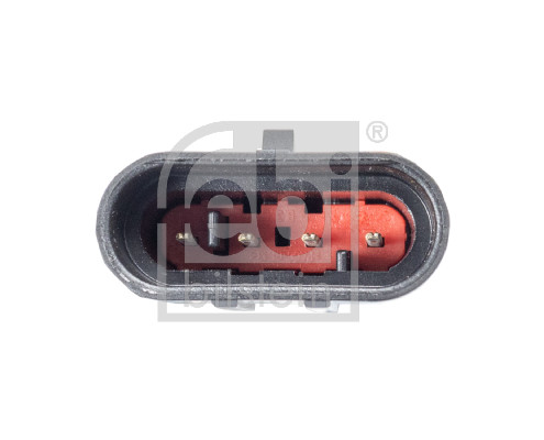 FEBI BILSTEIN 177431 - Лямбда-зонд