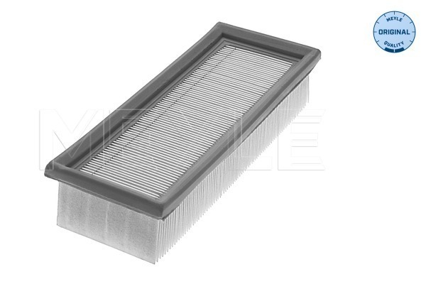MEYLE 212 775 9323 - Воздушный фильтр MEYLE-ORIGINAL: True to OE.