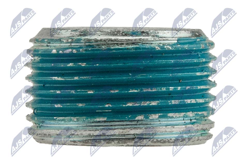 NTY BKM-FT-000 - Пробка поддона