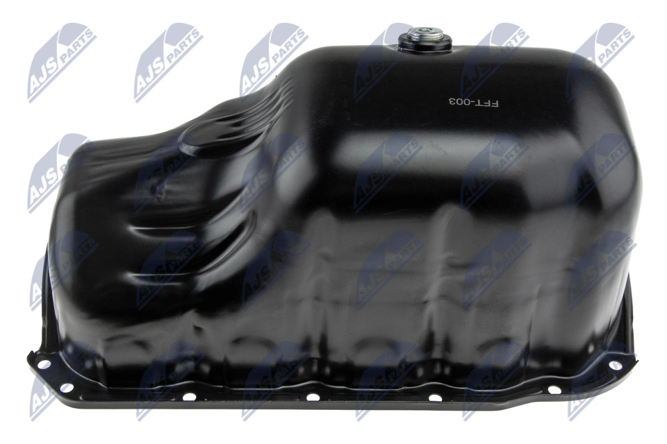 NTY BMO-FT-003 - Масляный поддон