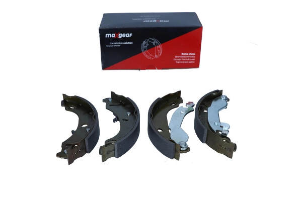 MAXGEAR 19-0246 - Барабанные колодки