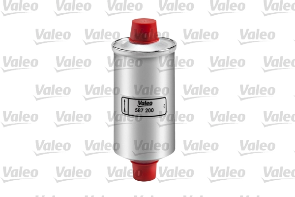 VALEO 587200 - Топливный фильтр