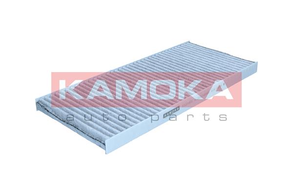 KAMOKA F523401 - Фильтр, воздух во внутренном пространстве KAMOKA