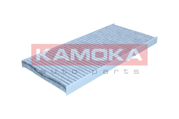 KAMOKA F523401 - Фильтр, воздух во внутренном пространстве KAMOKA