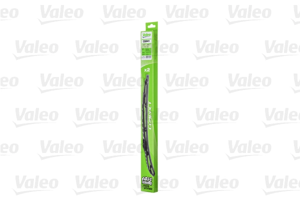 VALEO 576017 - Щетка стеклоочистителя COMPACT