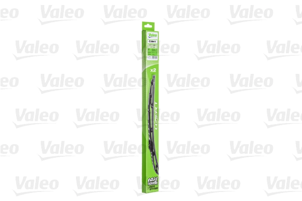 VALEO 576017 - Щетка стеклоочистителя COMPACT