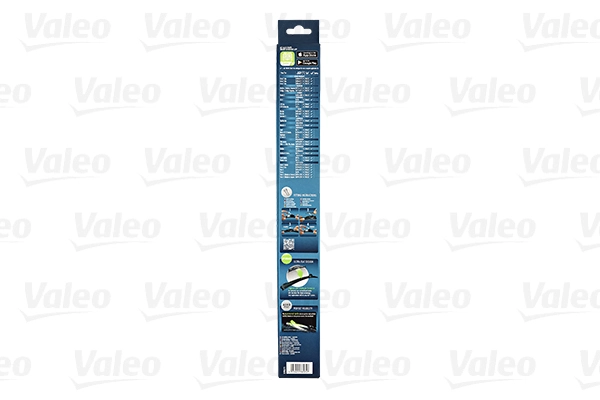 VALEO 578571 - Щетка стеклоочистителя HYDROCONNECT UPGRADE