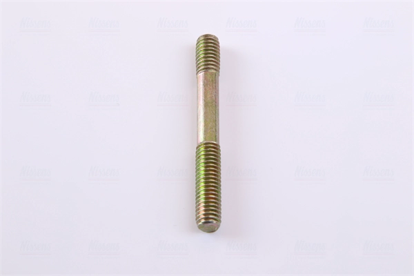 NISSENS 94565 - Радиатор кондиционера