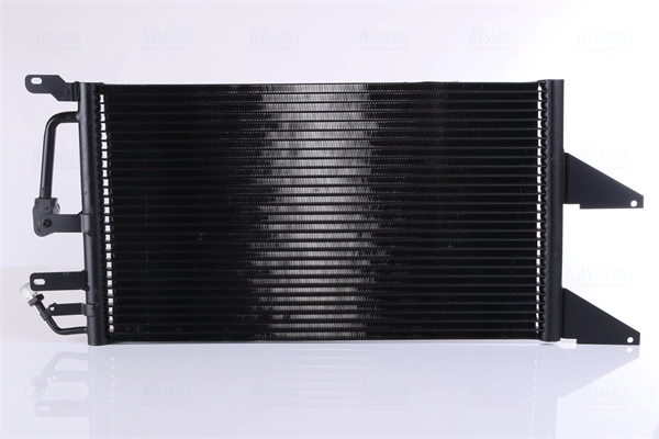 NISSENS 94565 - Радиатор кондиционера
