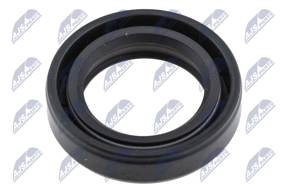 Сальник КПП