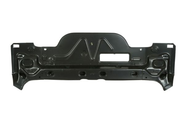 Задний усилитель