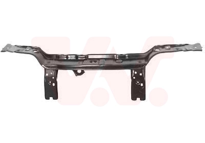 VAN WEZEL 1754664 - Облицовка передка ** Equipart **