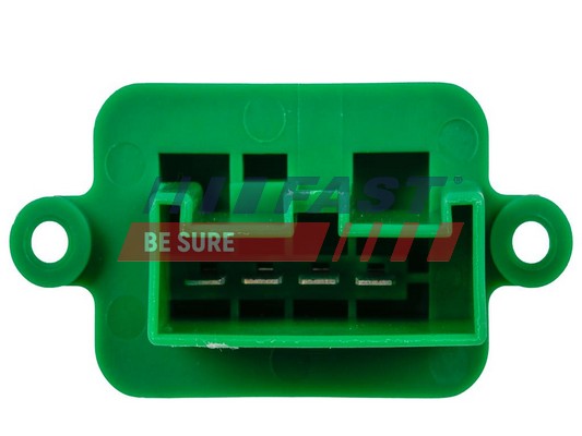 FAST FT59101 - Резистор печки