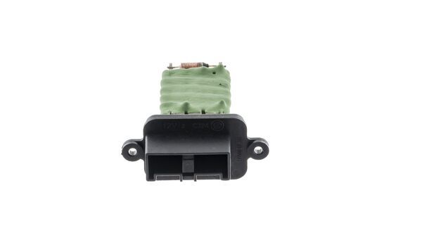 MAHLE ABR 121 000S - Сопротивление, вентилятор салона BEHR