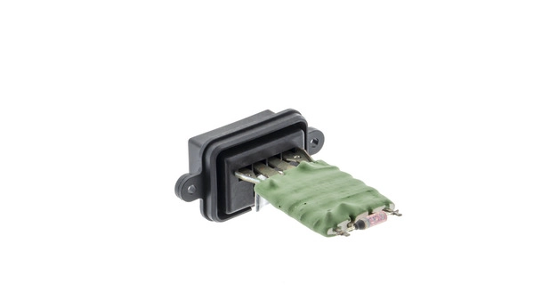 MAHLE ABR 121 000S - Сопротивление, вентилятор салона BEHR