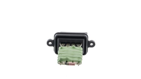 MAHLE ABR 121 000S - Сопротивление, вентилятор салона BEHR