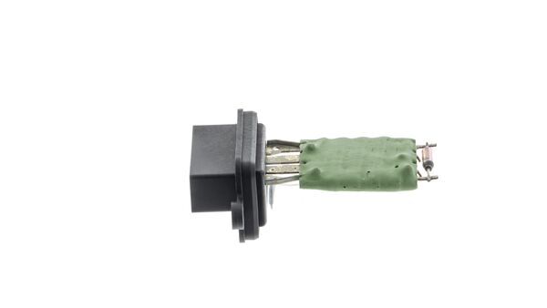 MAHLE ABR 121 000S - Сопротивление, вентилятор салона BEHR