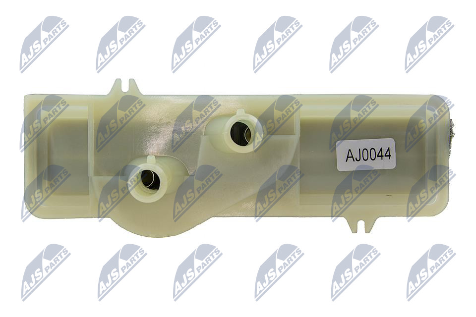 NTY CNG-FT-003 - Радиатор печки