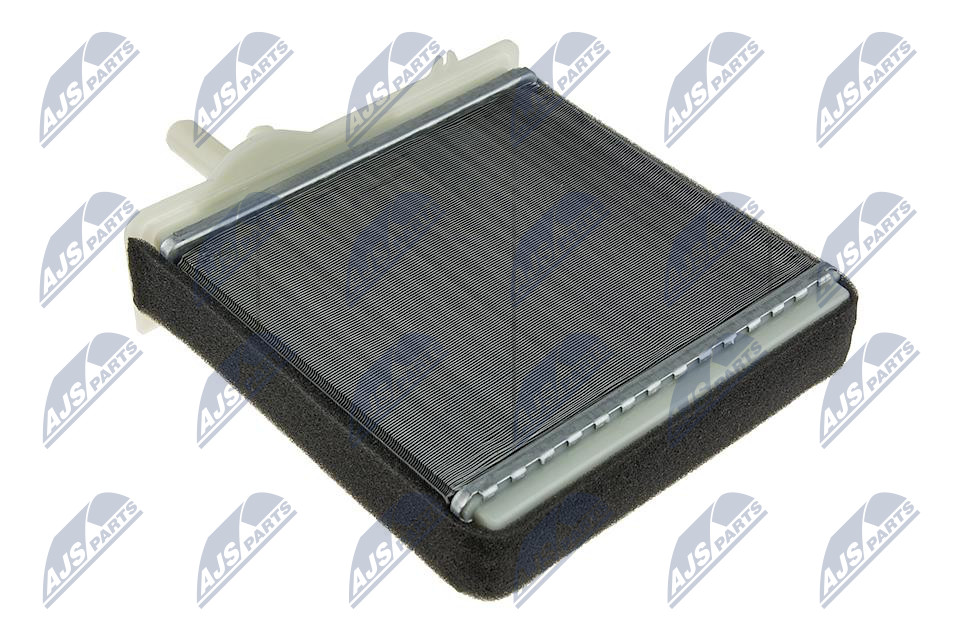 NTY CNG-FT-003 - Радиатор печки