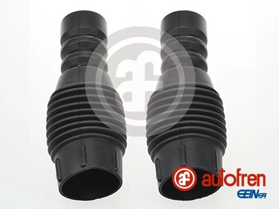 Пыльники и отбойники амортизатора