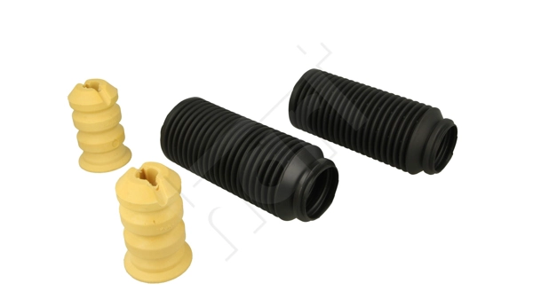 Пыльники и отбойники амортизатора