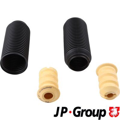 Пыльники и отбойники амортизатора