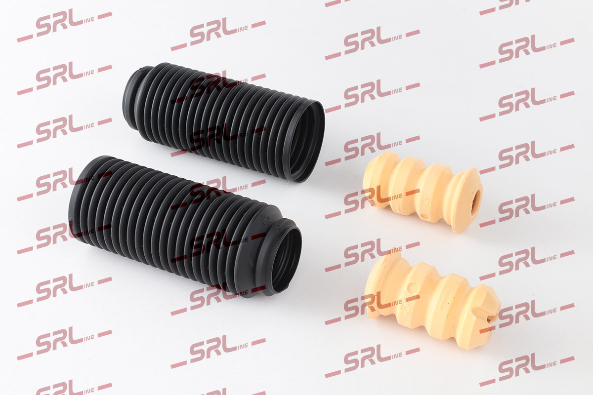 SRLINE S030055 - Пыльники и отбойники амортизатора