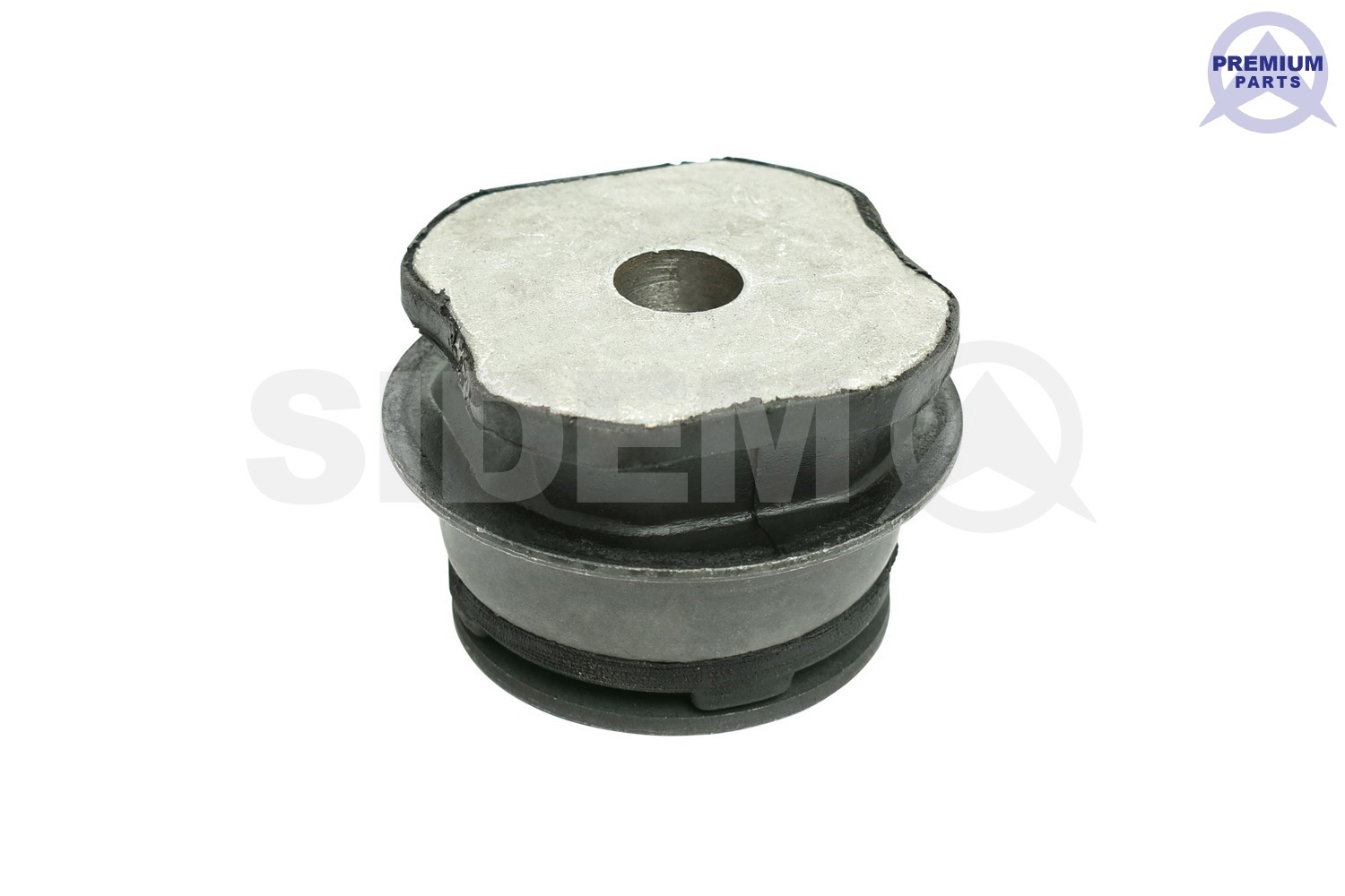 Сайлентблок