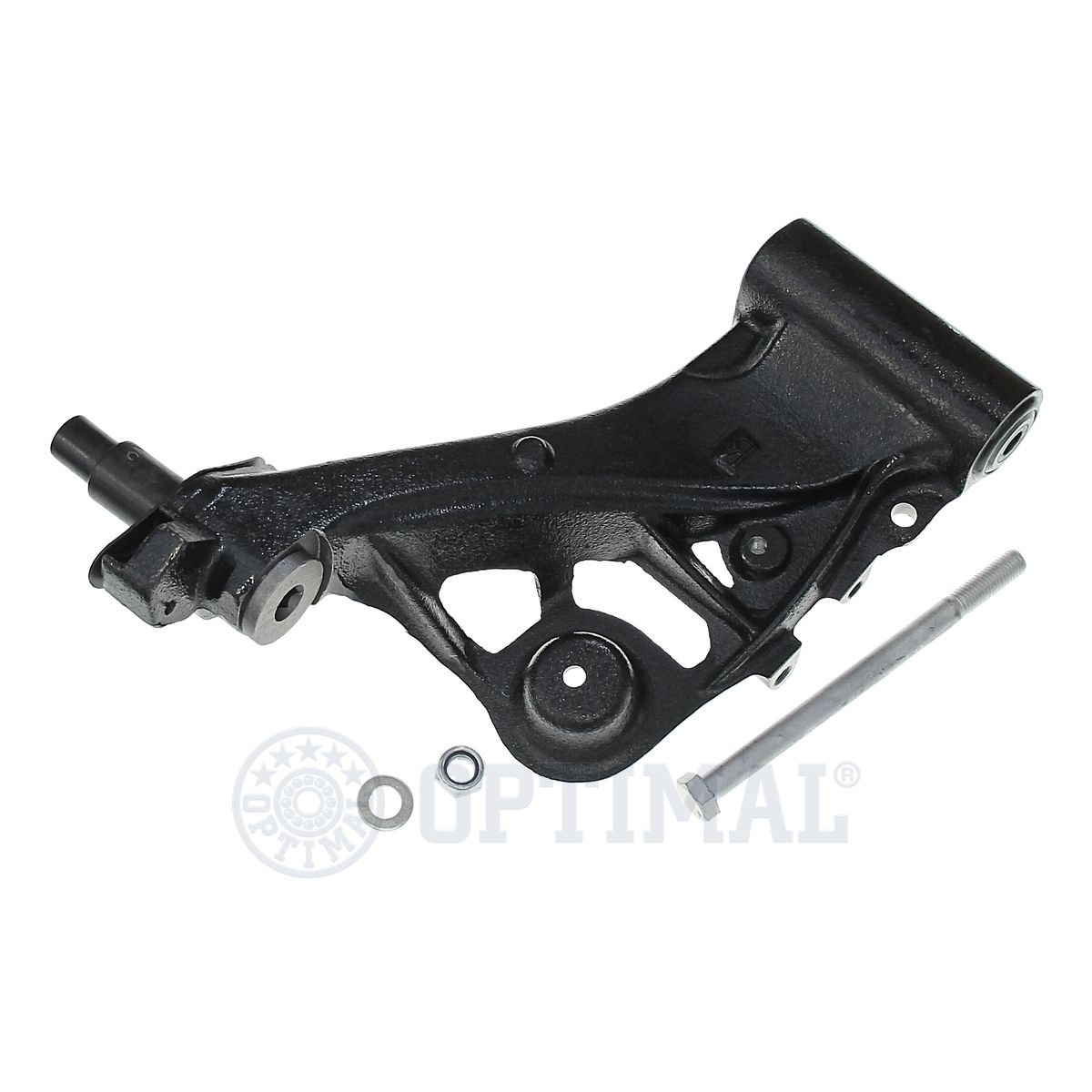 OPTIMAL G6-790 - Рычаг