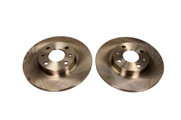 MAXGEAR 19-0768 - Тормозные диски