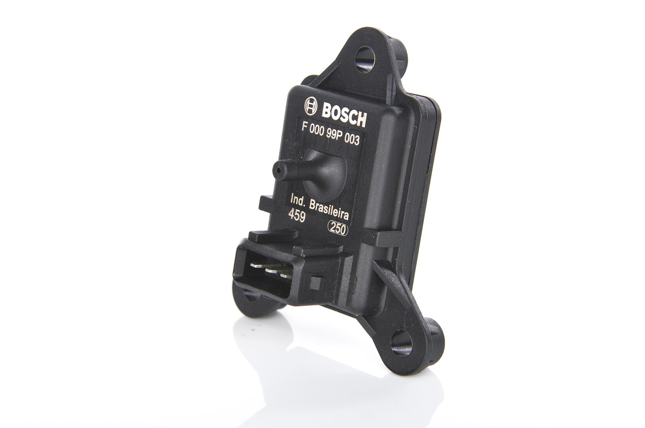 BOSCH F 000 99P 003 - Датчик давления воздуха