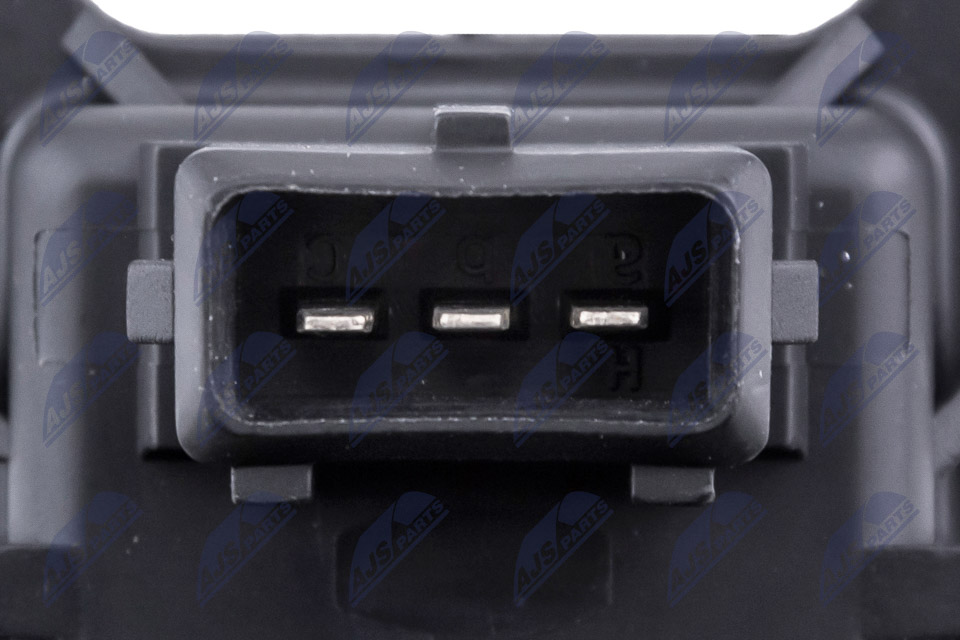 NTY ECM-FT-001 - Датчик давления воздуха