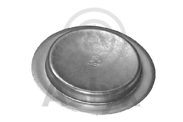 Заглушка ГБЦ