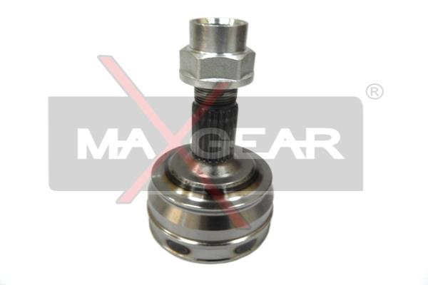 MAXGEAR 49-0112 - ШРУС