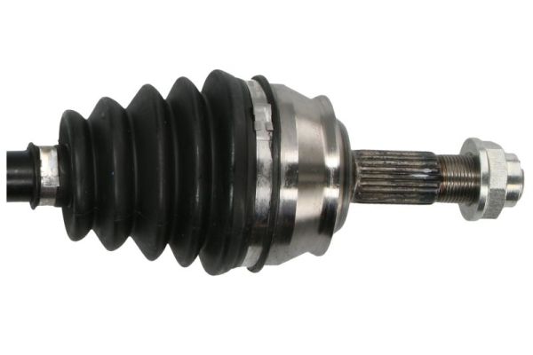 PASCAL G2F002PC - Приводной вал (полуось)