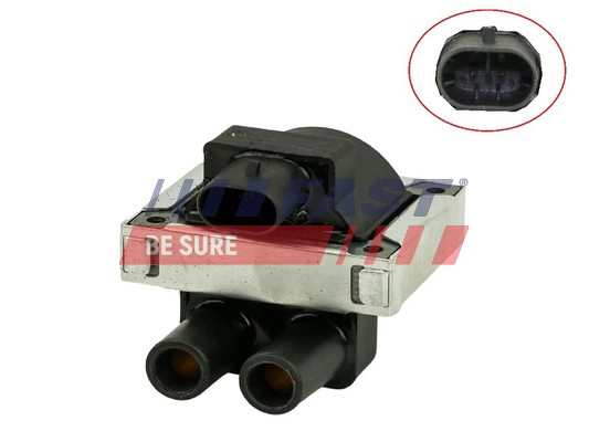 FAST FT79011 - Катушка зажигания