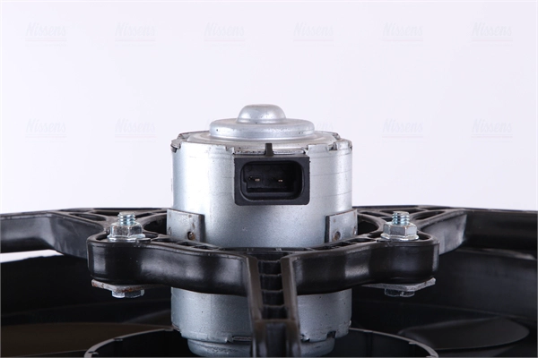 NISSENS 85140 - Вентилятор радиатора