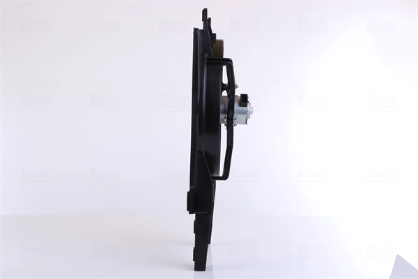 NISSENS 85140 - Вентилятор радиатора