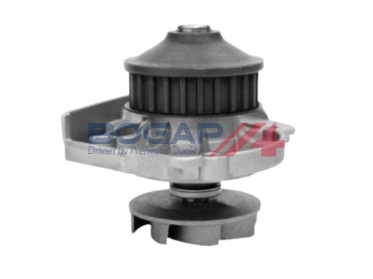 Водяной насос (помпа)