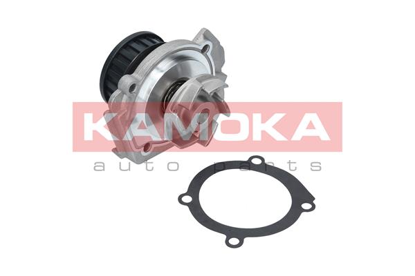 KAMOKA T0117 - Водяной насос, охлаждение двигателя KAMOKA