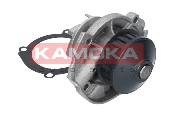 KAMOKA T0117 - Водяной насос, охлаждение двигателя KAMOKA
