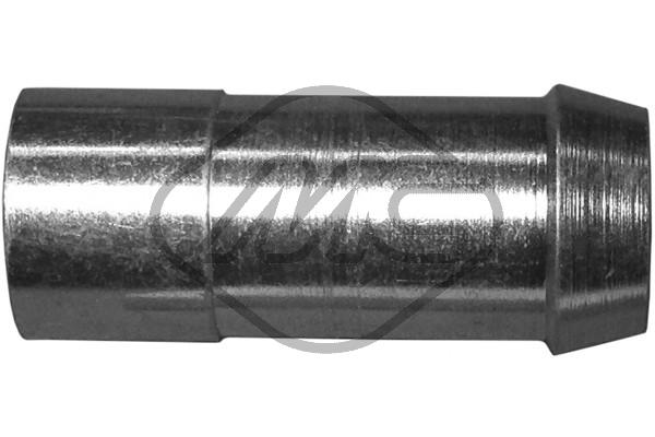 Трубка системы охлаждения