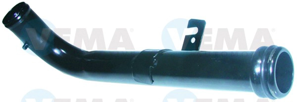 Трубка системы охлаждения