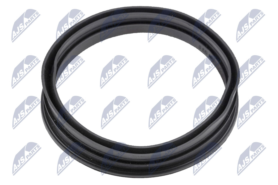 NTY BPP-VW-006 - Прокладка топливного насоса