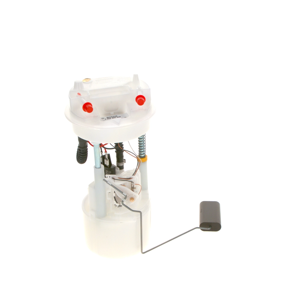 BOSCH 0 986 580 208 - Топливный насос